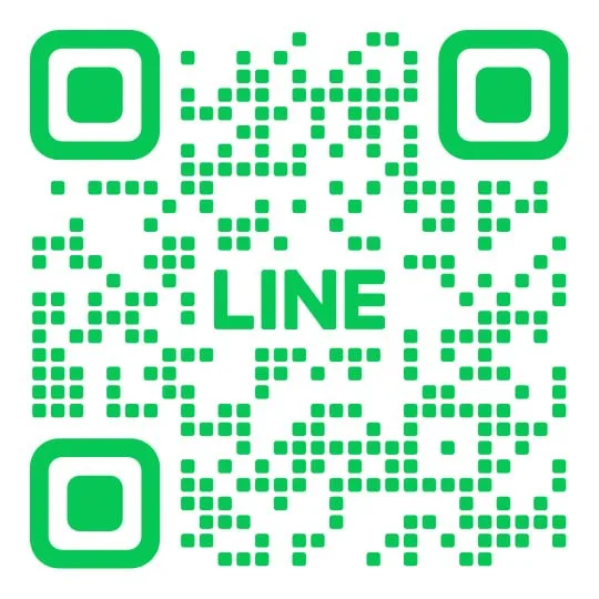 QR Code แชท 7mเทพทีเด็ด ทาง Line